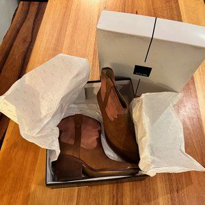 Dolce Vita Nashe Bootie